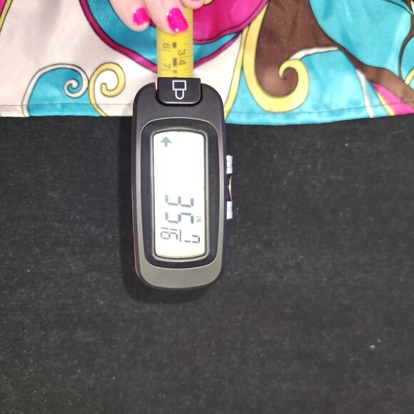 Bisou Bisou Women's S Paisley Empire Waist Dresss 2155 - Picture 7 of 8